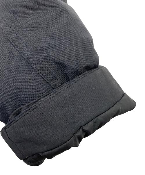 THE NORTH FACE（ザ ノース フェイス）THE NORTH FACE (ザ ノース フェイス) マクマードパーカ ブラック サイズ:Lの古着・服飾アイテム