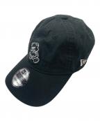 New Era×UNDERCOVERニューエラ×アンダーカバー）の古着「キャップ」