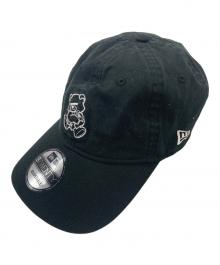 New Era×UNDERCOVER（ニューエラ×アンダーカバー）の古着「キャップ」