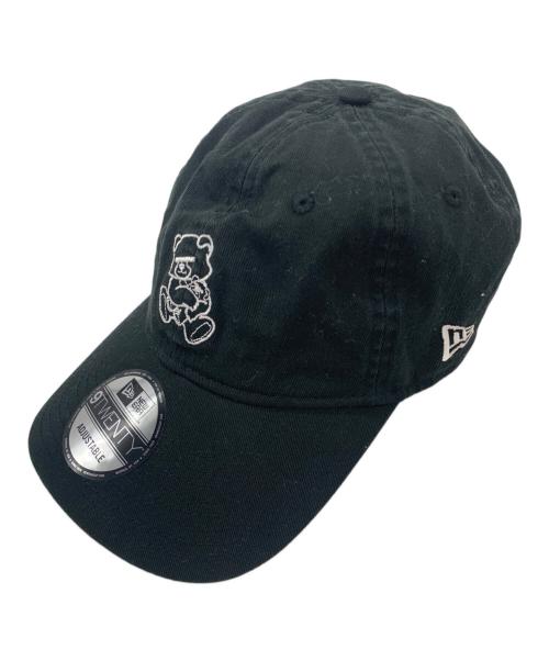 New Era（ニューエラ）New Era (ニューエラ) UNDERCOVER (アンダーカバー) キャップの古着・服飾アイテム