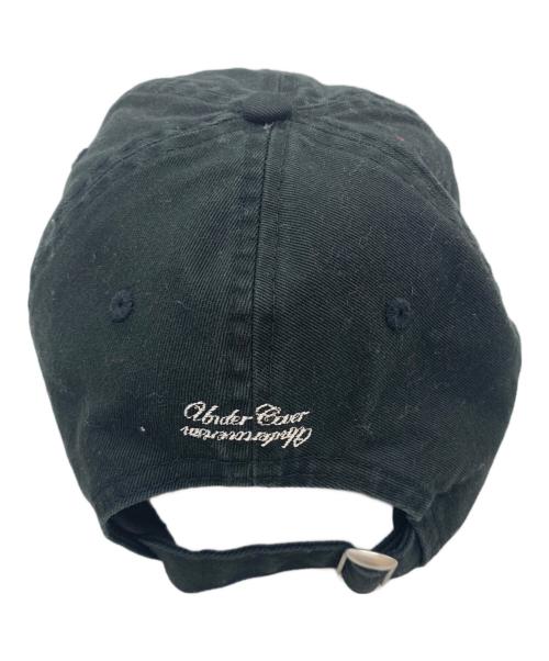 New Era（ニューエラ）New Era (ニューエラ) UNDERCOVER (アンダーカバー) キャップの古着・服飾アイテム