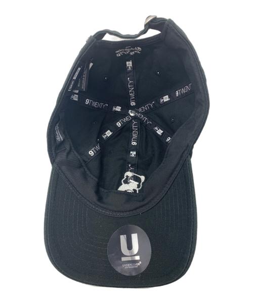 New Era（ニューエラ）New Era (ニューエラ) UNDERCOVER (アンダーカバー) キャップの古着・服飾アイテム
