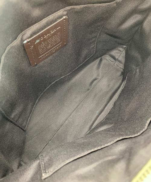 COACH（コーチ）COACH (コーチ) 2WAYバッグの古着・服飾アイテム