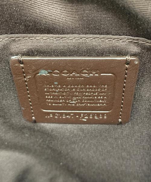COACH（コーチ）COACH (コーチ) 2WAYバッグの古着・服飾アイテム