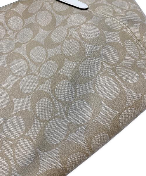 COACH（コーチ）COACH (コーチ) 2WAYバッグの古着・服飾アイテム