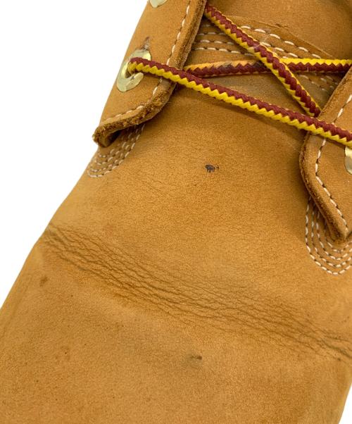 Timberland（ティンバーランド）Timberland (ティンバーランド) 6インチ プレミアム ウォータープルーフ ブーツ ブラウン サイズ:24の古着・服飾アイテム