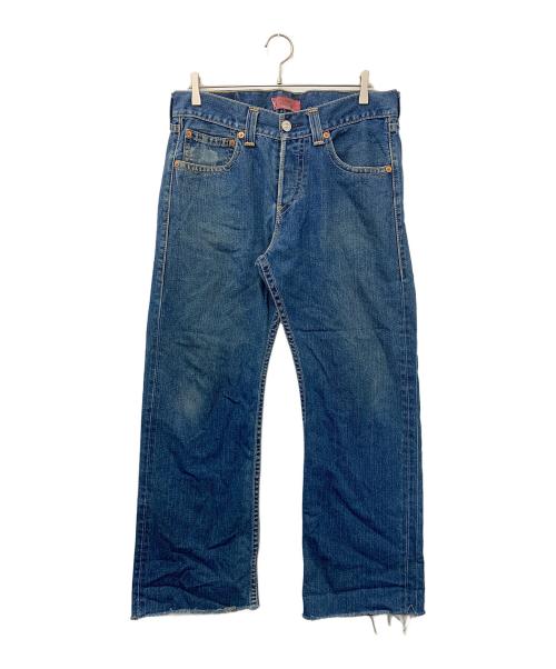 LEVI'S（リーバイス）LEVI'S (リーバイス) TYPE 1デニムパンツ ブルー サイズ:W33×L30の古着・服飾アイテム