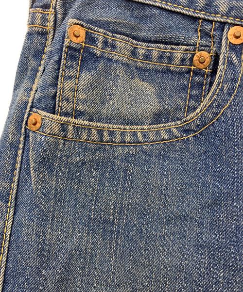 LEVI'S（リーバイス）LEVI'S (リーバイス) TYPE 1デニムパンツ ブルー サイズ:W33×L30の古着・服飾アイテム