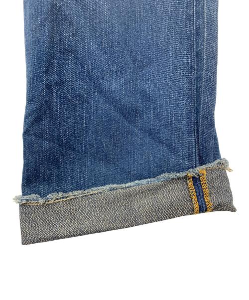 LEVI'S（リーバイス）LEVI'S (リーバイス) TYPE 1デニムパンツ ブルー サイズ:W33×L30の古着・服飾アイテム
