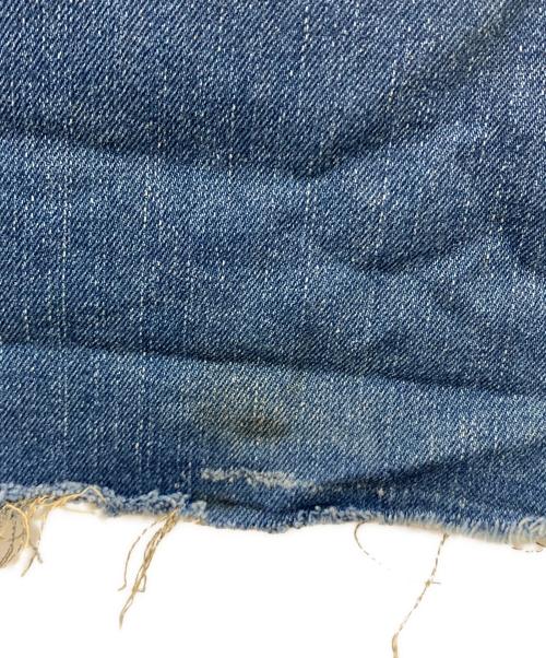 LEVI'S（リーバイス）LEVI'S (リーバイス) TYPE 1デニムパンツ ブルー サイズ:W33×L30の古着・服飾アイテム