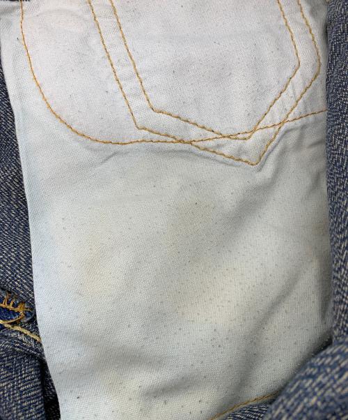 LEVI'S（リーバイス）LEVI'S (リーバイス) TYPE 1デニムパンツ ブルー サイズ:W33×L30の古着・服飾アイテム