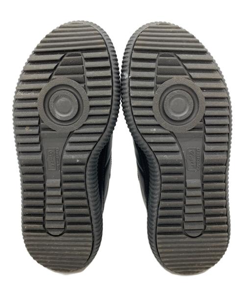 Onitsuka Tiger（オニツカタイガー）Onitsuka Tiger (オニツカタイガー) スニーカー DELECITY ブラック サイズ:23.5の古着・服飾アイテム