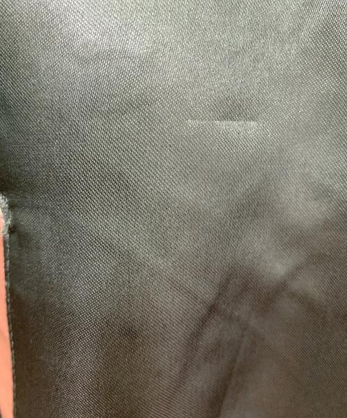 一心如鏡（イッシンニョキョウ）一心如鏡 (イッシンニョキョウ) スカジャン グリーン サイズ:Mの古着・服飾アイテム