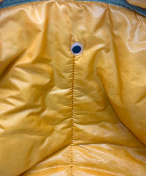 PORTER（ポーター）PORTER (ポーター) 2WAYヘルメットバッグ タンカー セージグリーンの古着・服飾アイテム