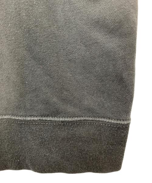 POLO RALPH LAUREN（ポロ・ラルフローレン）POLO RALPH LAUREN (ポロ・ラルフローレン) ショールカラースウェット ブラック サイズ:不明の古着・服飾アイテム