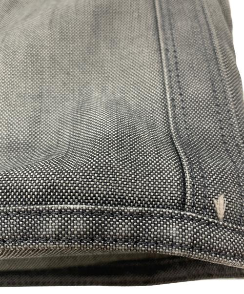 PORTER（ポーター）PORTER (ポーター) ショルダーバッグ スモーキー ブラックの古着・服飾アイテム