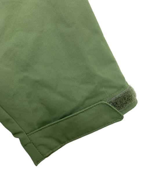 Columbia（コロンビア）Columbia (コロンビア) SUNSET STRAIT JACKET グリーン サイズ:Lの古着・服飾アイテム