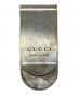 GUCCI（グッチ）の古着「マネークリップ」