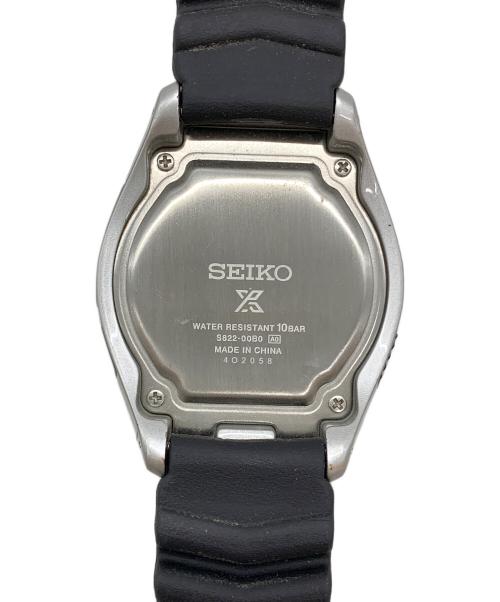 SEIKO（セイコー）SEIKO (セイコー) PROSPEX Alpinistの古着・服飾アイテム