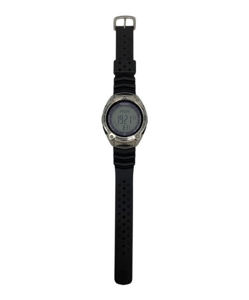 SEIKO（セイコー）SEIKO (セイコー) PROSPEX Alpinistの古着・服飾アイテム