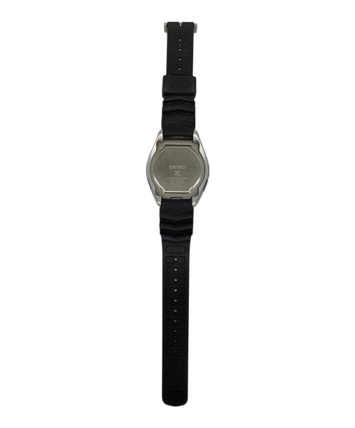 SEIKO（セイコー）SEIKO (セイコー) PROSPEX Alpinistの古着・服飾アイテム