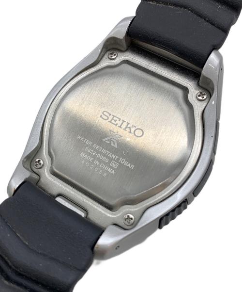 SEIKO（セイコー）SEIKO (セイコー) PROSPEX Alpinistの古着・服飾アイテム