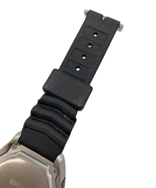 SEIKO（セイコー）SEIKO (セイコー) PROSPEX Alpinistの古着・服飾アイテム