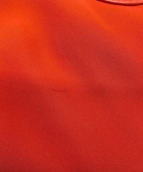 TORY BURCH（トリーバーチ）TORY BURCH (トリーバーチ) 2WAYバッグ レッドの古着・服飾アイテム