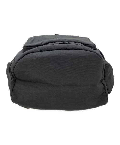Kipling（キプリング）Kipling (キプリング) CITY PACK S Black Noir ブラックの古着・服飾アイテム
