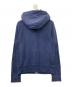 RUEHL No.925 (ルール No.925) ダメージジップパーカー インディゴ サイズ:S：10000円