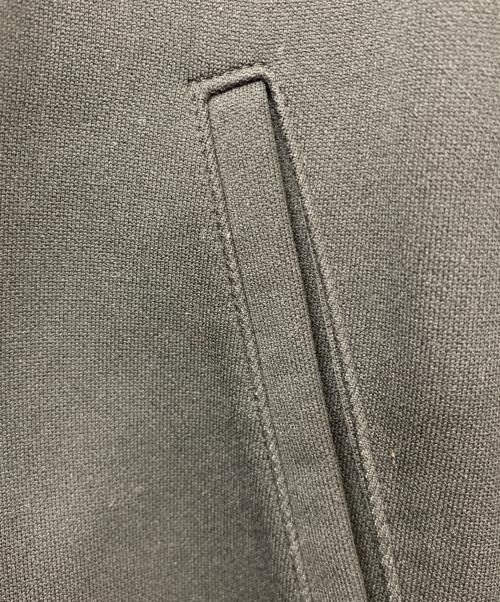 adidas（アディダス）adidas (アディダス) トラックジャケット ブラック×レッド サイズ:Mの古着・服飾アイテム