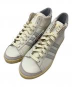 adidasアディダス）の古着「スニーカー」｜ホワイト