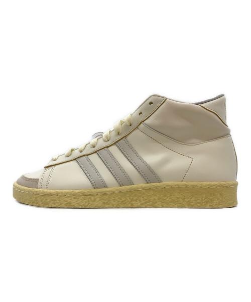 adidas（アディダス）adidas (アディダス) スニーカー ホワイト サイズ:27.5の古着・服飾アイテム