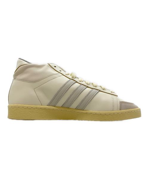 adidas（アディダス）adidas (アディダス) スニーカー ホワイト サイズ:27.5の古着・服飾アイテム