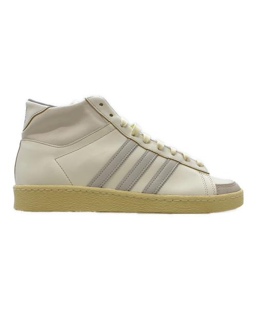 adidas（アディダス）adidas (アディダス) スニーカー ホワイト サイズ:27.5の古着・服飾アイテム