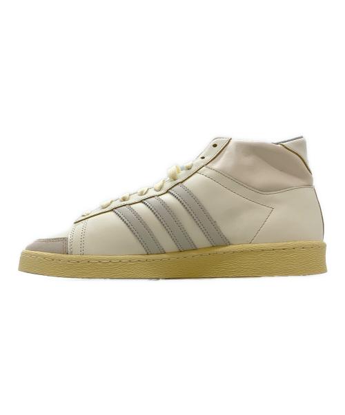 adidas（アディダス）adidas (アディダス) スニーカー ホワイト サイズ:27.5の古着・服飾アイテム