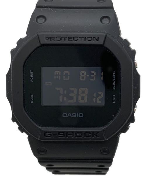CASIO（カシオ）CASIO (カシオ) デジタルウォッチ G-SHOCKの古着・服飾アイテム