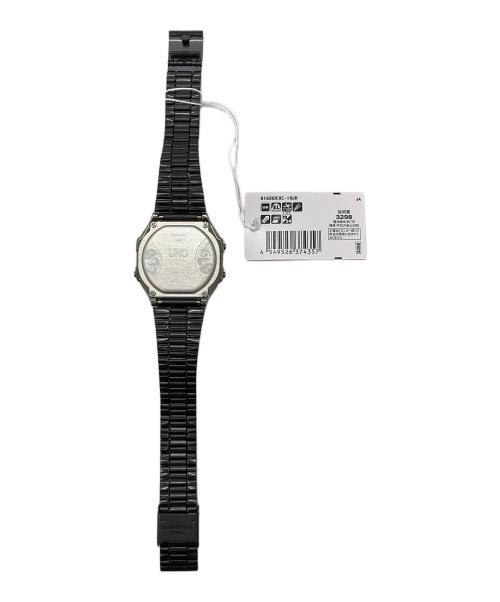CASIO（カシオ）CASIO (カシオ) デジタルウォッチ UNOコラボモデルの古着・服飾アイテム