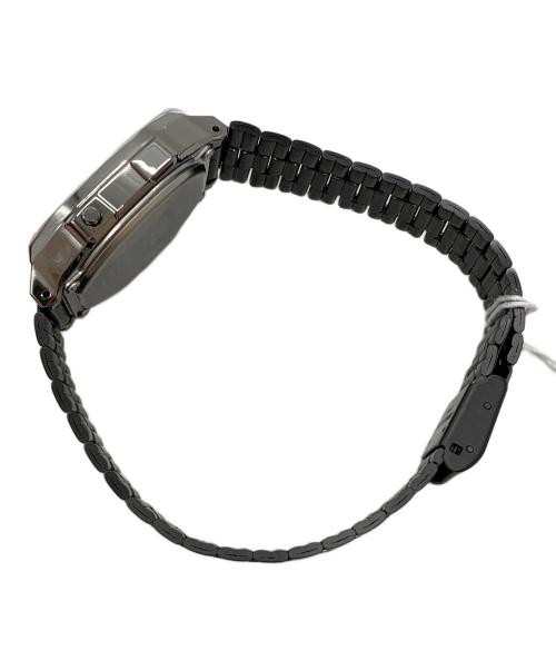 CASIO（カシオ）CASIO (カシオ) デジタルウォッチ UNOコラボモデルの古着・服飾アイテム