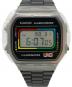 CASIO（カシオ）の古着「デジタルウォッチ UNOコラボモデル」
