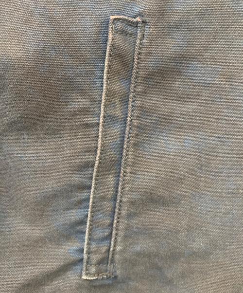 LEVI'S（リーバイス）LEVI'S (リーバイス) WORKWEAR SUNRISE トラッカージャケット ネイビー サイズ:XLの古着・服飾アイテム