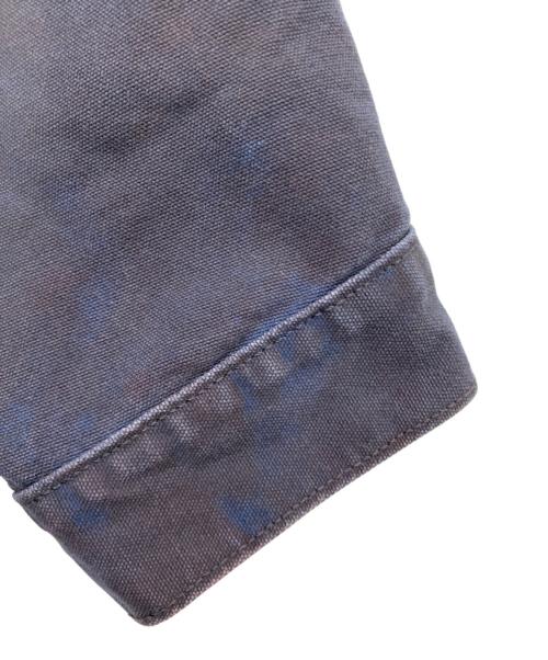 LEVI'S（リーバイス）LEVI'S (リーバイス) WORKWEAR SUNRISE トラッカージャケット ネイビー サイズ:XLの古着・服飾アイテム