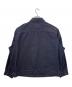 LEVI'S (リーバイス) WORKWEAR SUNRISE トラッカージャケット ネイビー サイズ:XL：10000円