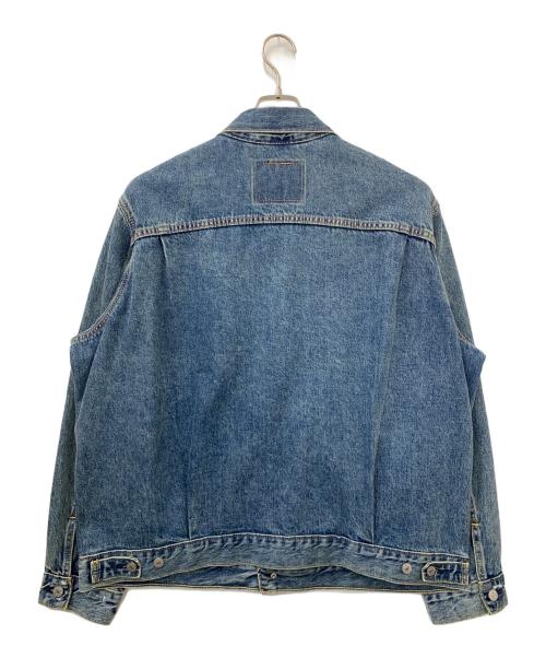 LEVI'S（リーバイス）LEVI'S (リーバイス) TYPEⅡトラッカージャケット インディゴ サイズ:XLの古着・服飾アイテム