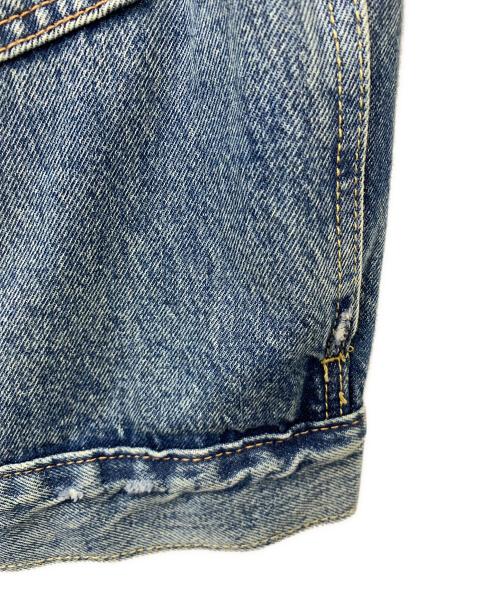 LEVI'S（リーバイス）LEVI'S (リーバイス) TYPEⅡトラッカージャケット インディゴ サイズ:XLの古着・服飾アイテム