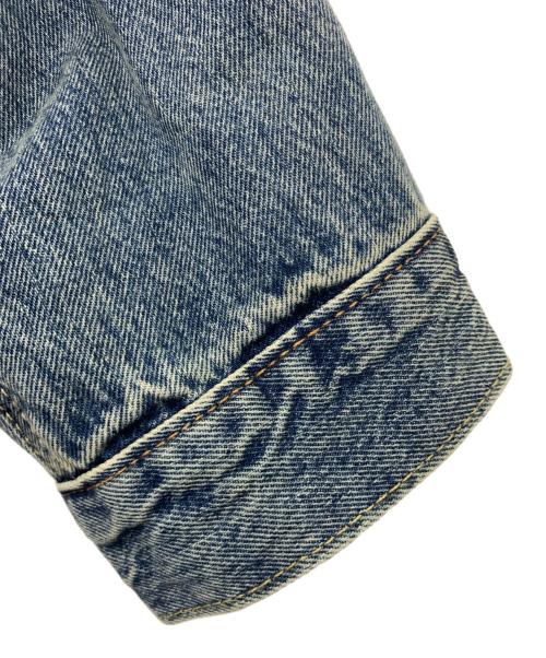 LEVI'S（リーバイス）LEVI'S (リーバイス) TYPEⅡトラッカージャケット インディゴ サイズ:XLの古着・服飾アイテム