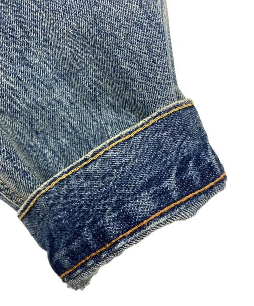 LEVI'S（リーバイス）LEVI'S (リーバイス) TYPEⅡトラッカージャケット インディゴ サイズ:XLの古着・服飾アイテム