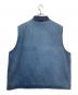 LEVI'S (リーバイス) デニムベスト インディゴ サイズ:XL：6000円