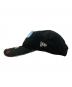New Era (ニューエラ) MLB (エムエルビー) GR8 (グレイト) キャップ ブラック 未使用品：3500円