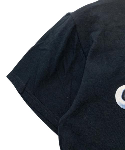 GILDAN（ギルダン）GILDAN (ギルダン) 半袖カットソー ブラック サイズ:Mの古着・服飾アイテム